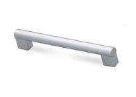 Aluminum Pull Handles modern designer delicate aluminum furniture cabinet handle and pull