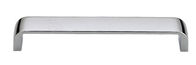 Honest suppliers Kitchen cabinet handle ,  brushed nickel cabinet pull handle