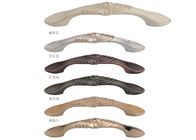 Arch pulls cabinet hardware modern cabinet door pulls many colors available