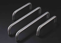 Elegant Fancy design stainless steel metal hadrware Cabinet drawer pull handle
