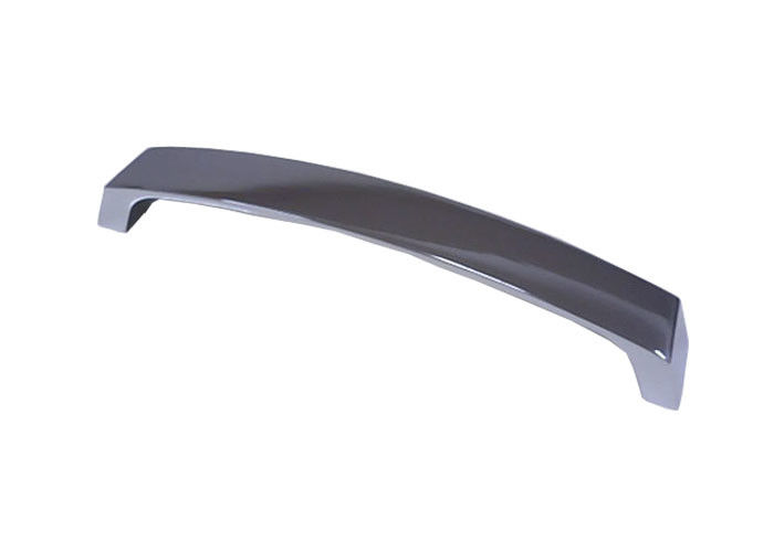 Free sample aluminum alloy furniture kitchen cabinet drawer pull  handle manufacturer in China