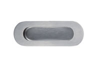 Hidden cabinet pull handle , metal hidden pulls for furniture cabinet drawer handle