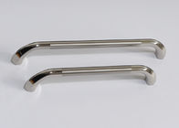 Modern design classic item brushed nickel kitchen cabinet drawer pull handle