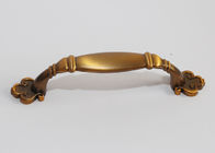 Best price furniture hardware antique handles for furniture  zinc cabinet  handles