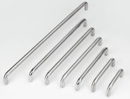 Elegant Fancy design stainless steel metal hadrware Cabinet drawer pull handle